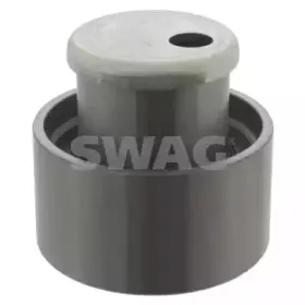 70 03 0018 SWAG Натяжной ролик, ремень ГРМ